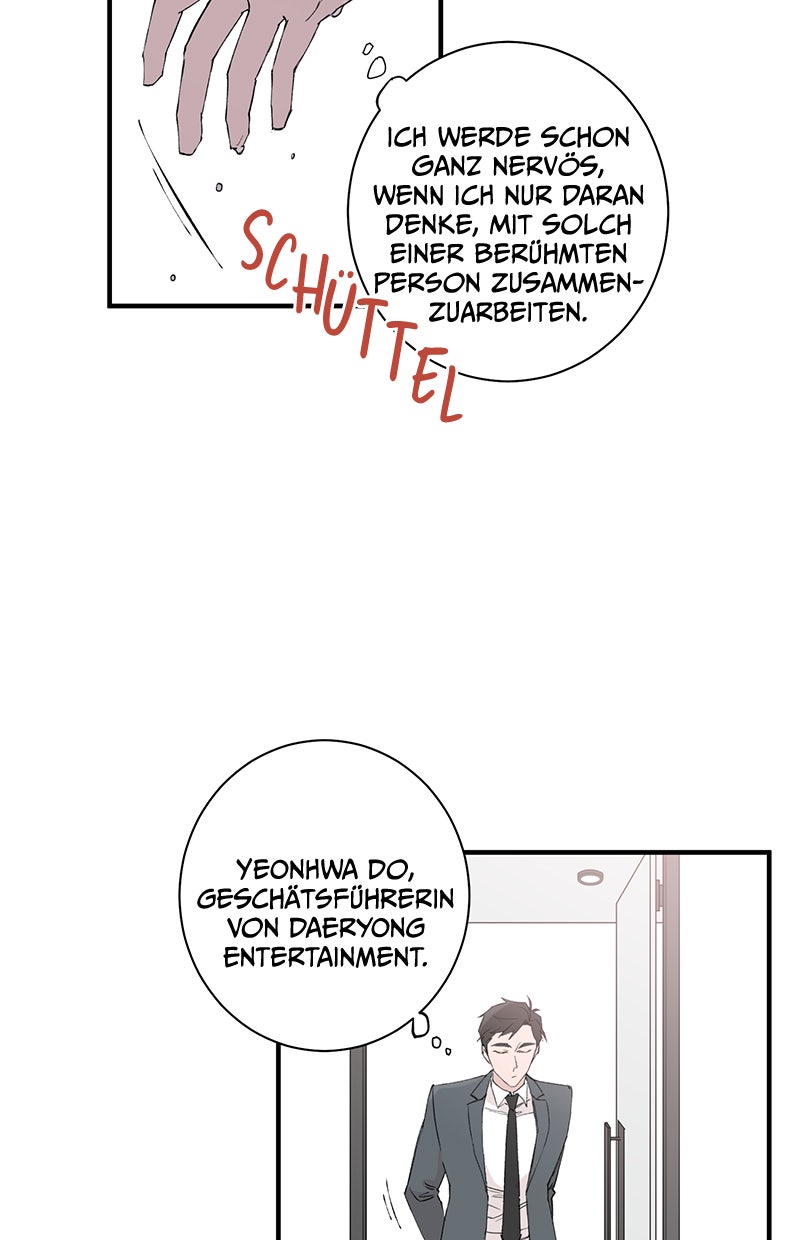 Read Viel Glück, tollkühner Held! Manga Online