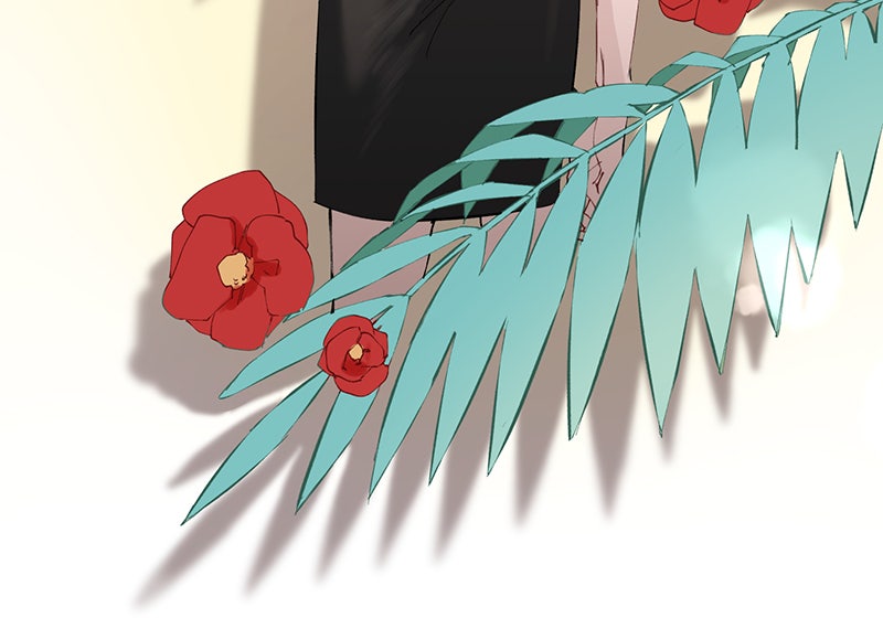 Read Viel Glück, tollkühner Held! Manga Online