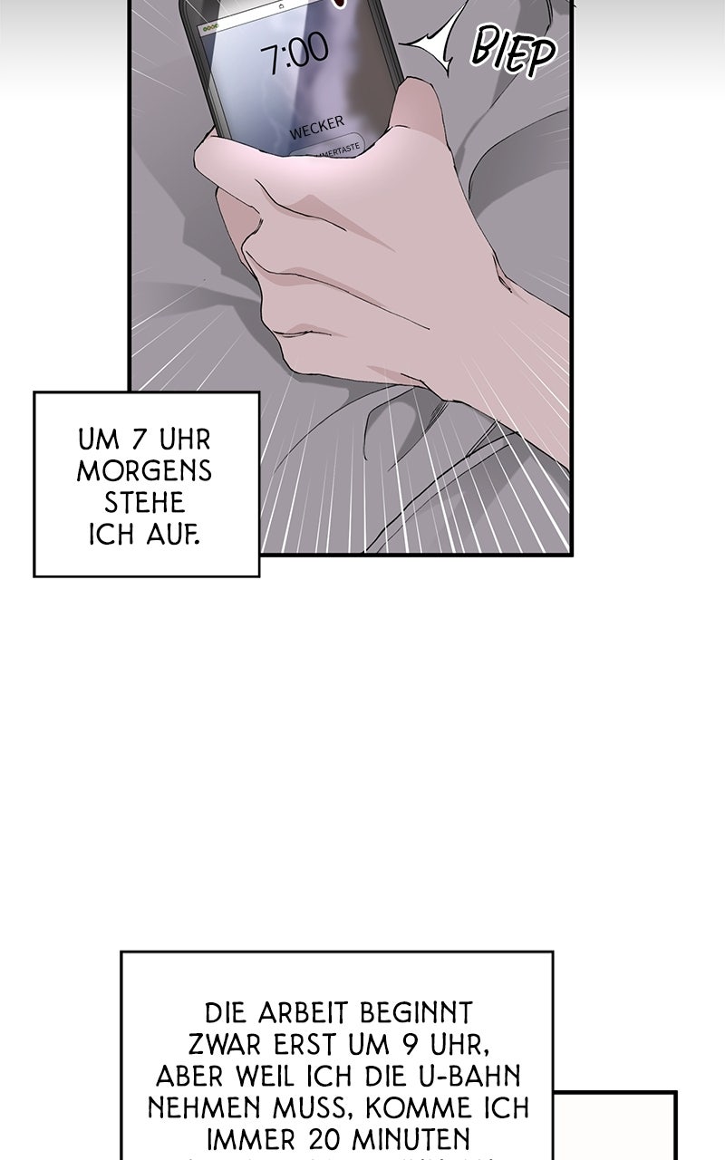 Read Viel Glück, tollkühner Held! Manga Online