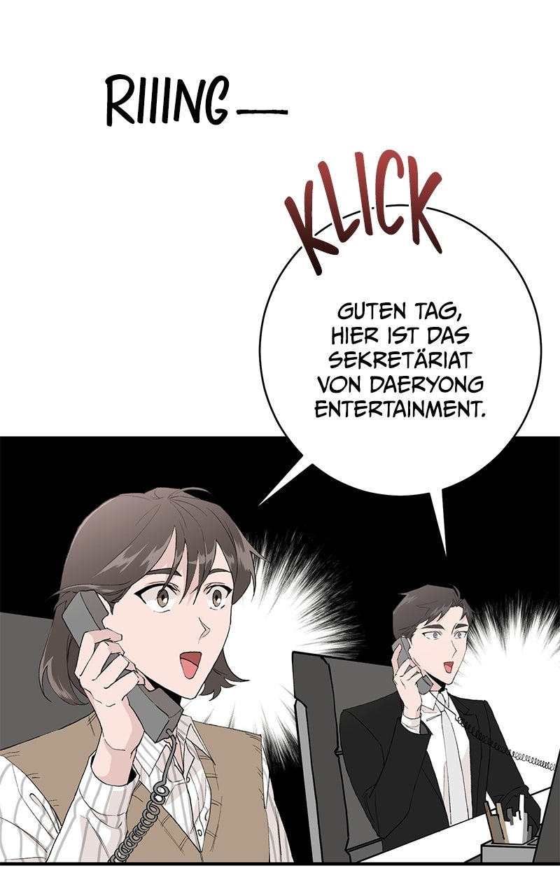 Read Viel Glück, tollkühner Held! Manga Online