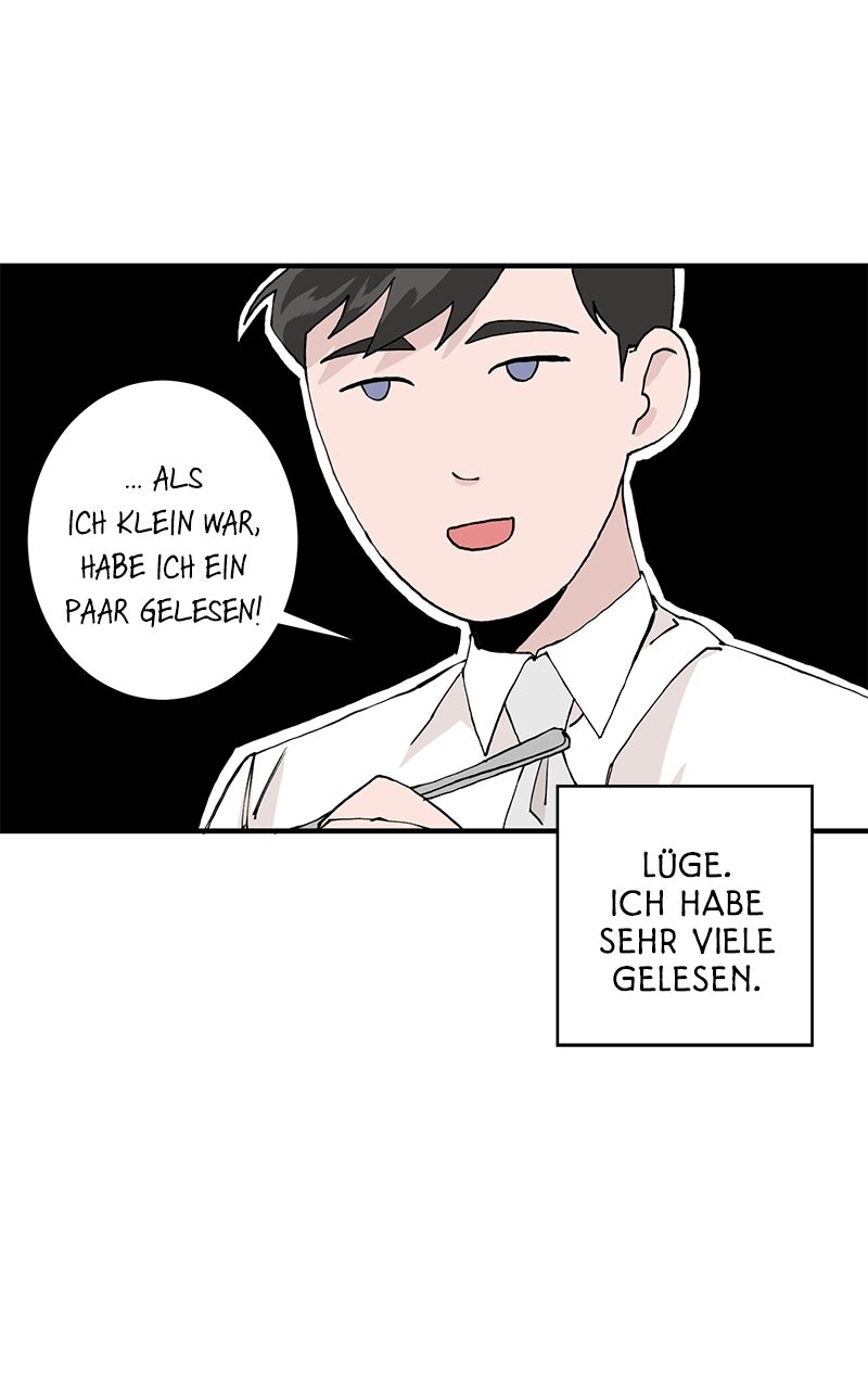 Read Viel Glück, tollkühner Held! Manga Online