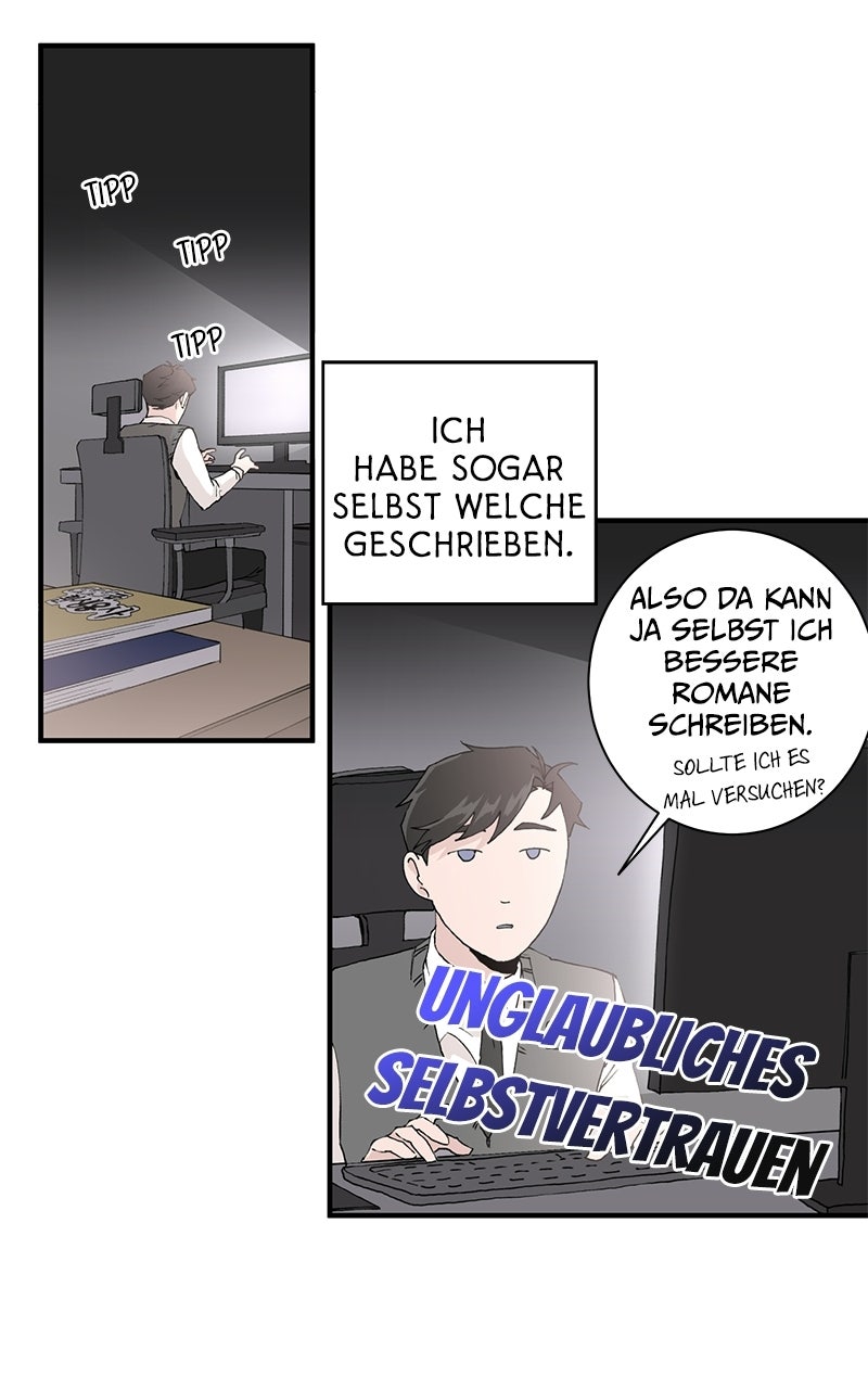 Read Viel Glück, tollkühner Held! Manga Online