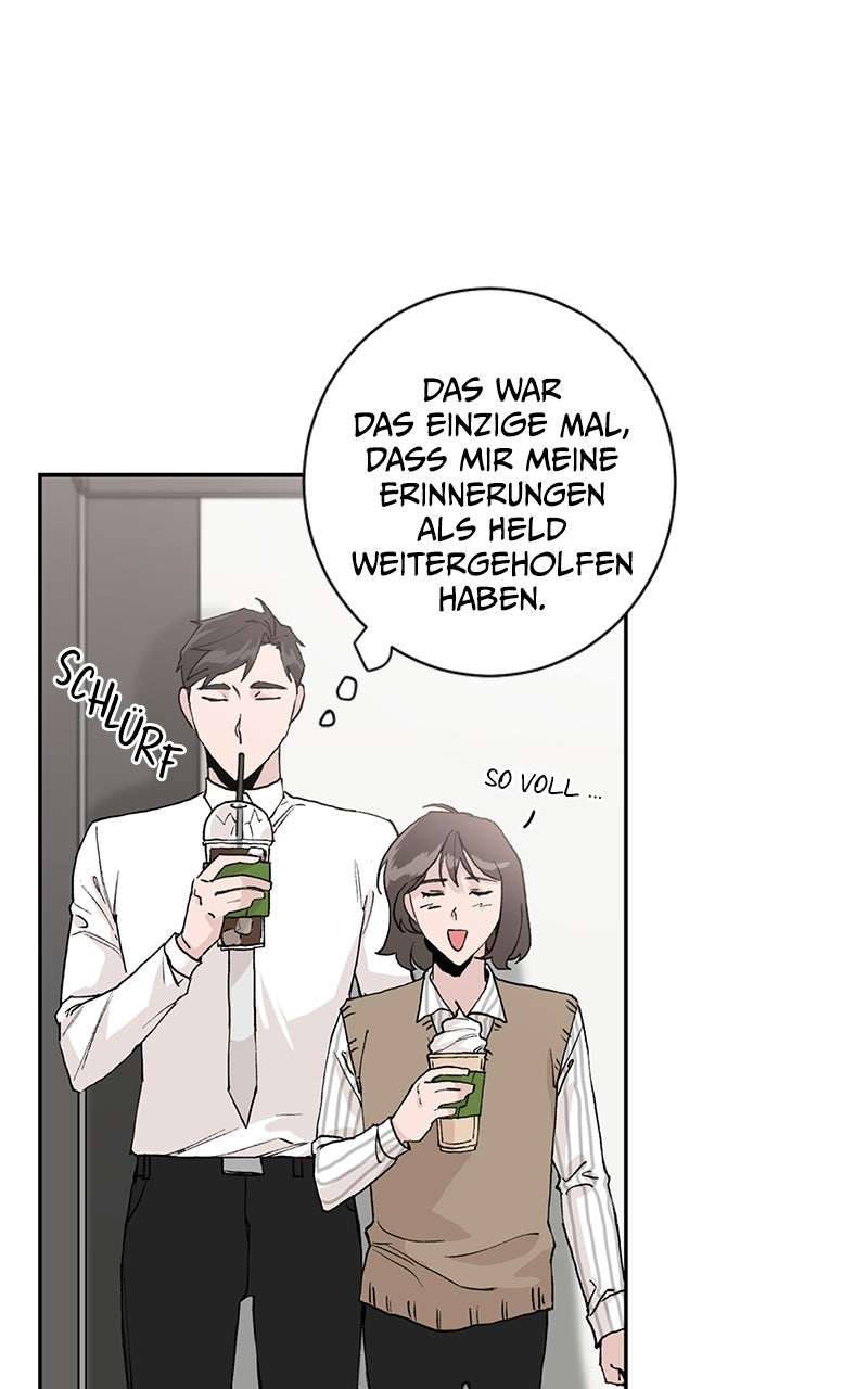 Read Viel Glück, tollkühner Held! Manga Online