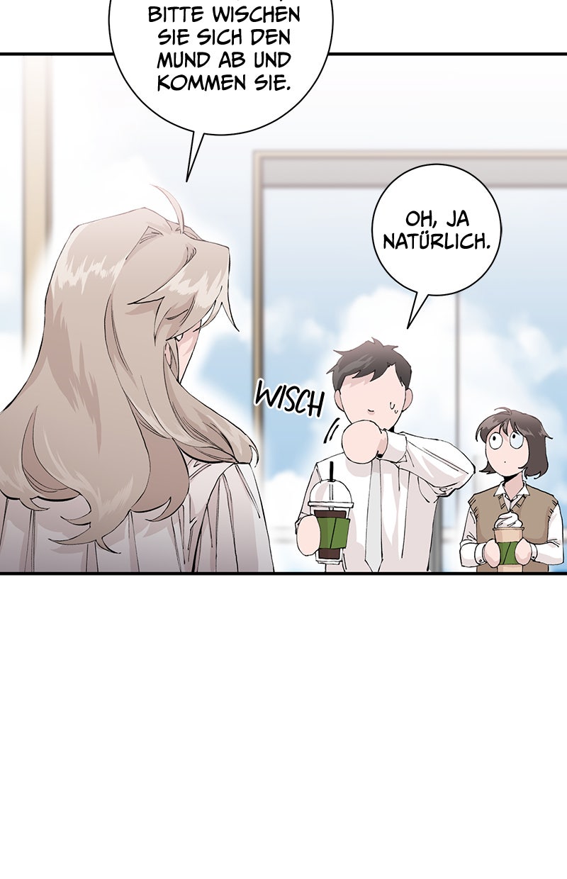 Read Viel Glück, tollkühner Held! Manga Online