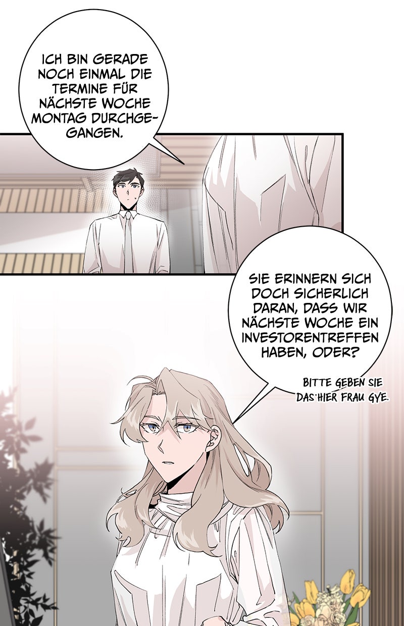 Read Viel Glück, tollkühner Held! Manga Online