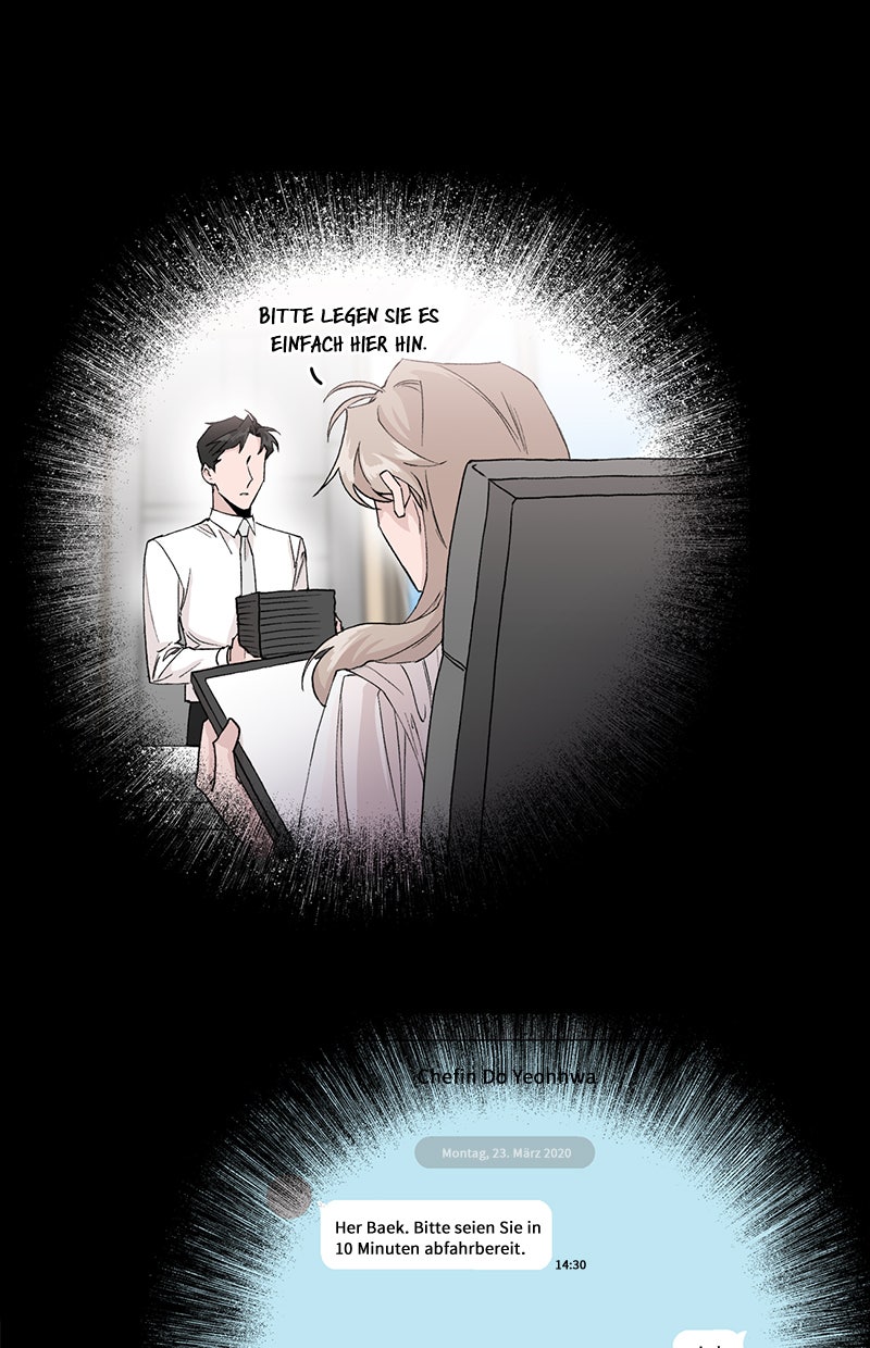 Read Viel Glück, tollkühner Held! Manga Online