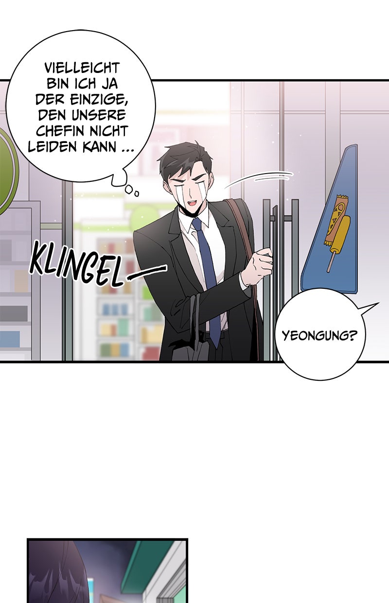 Read Viel Glück, tollkühner Held! Manga Online