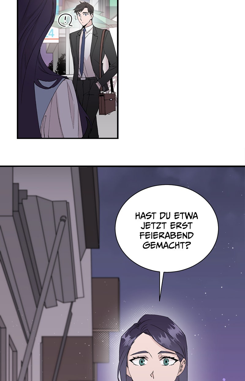 Read Viel Glück, tollkühner Held! Manga Online