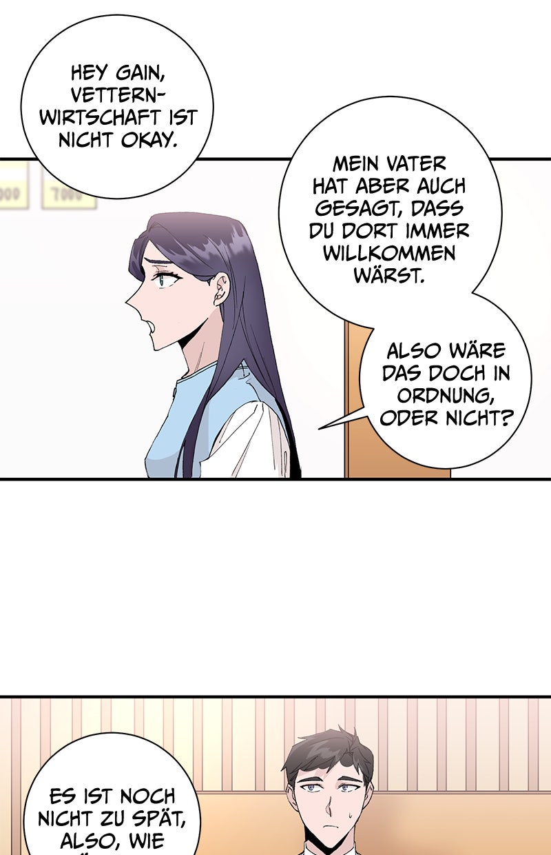 Read Viel Glück, tollkühner Held! Manga Online