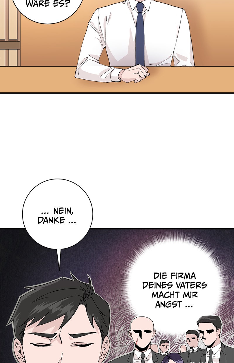 Read Viel Glück, tollkühner Held! Manga Online