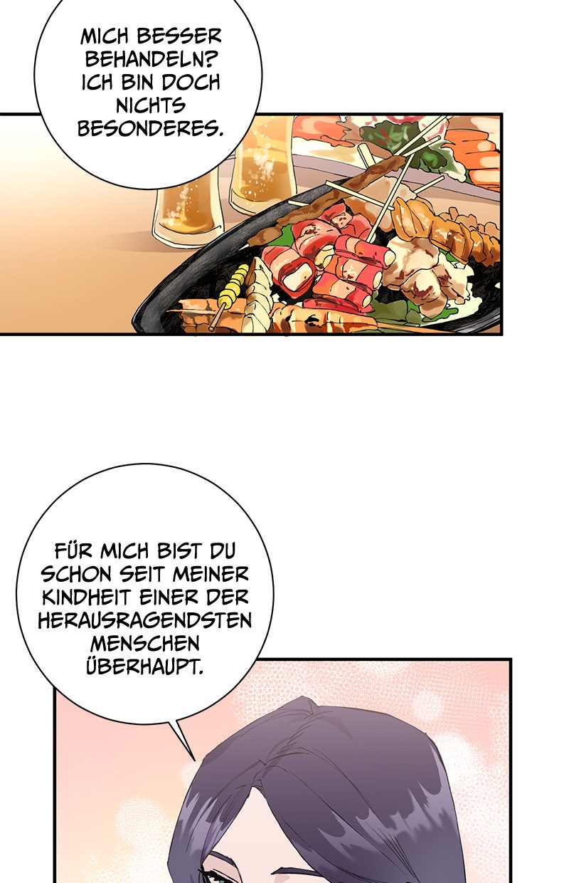 Read Viel Glück, tollkühner Held! Manga Online