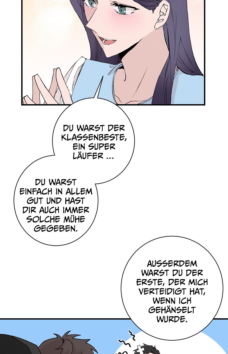 Read Viel Glück, tollkühner Held! Manga Online