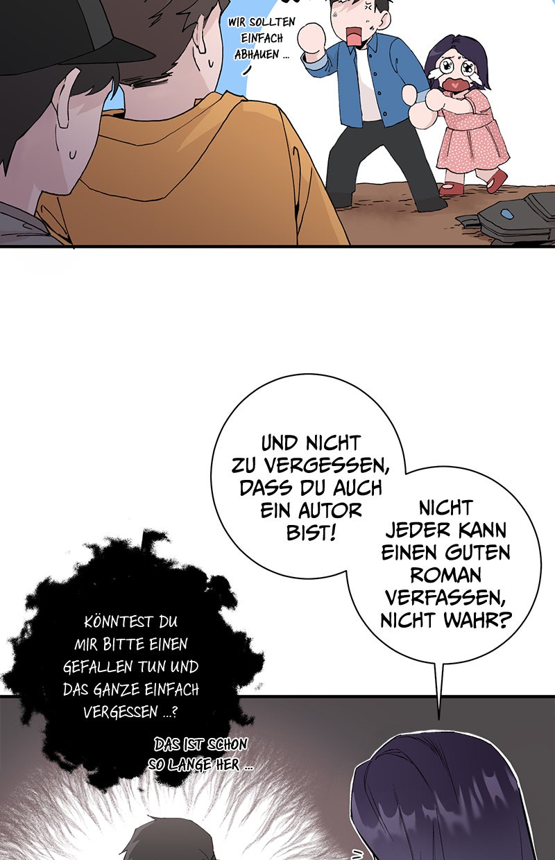 Read Viel Glück, tollkühner Held! Manga Online