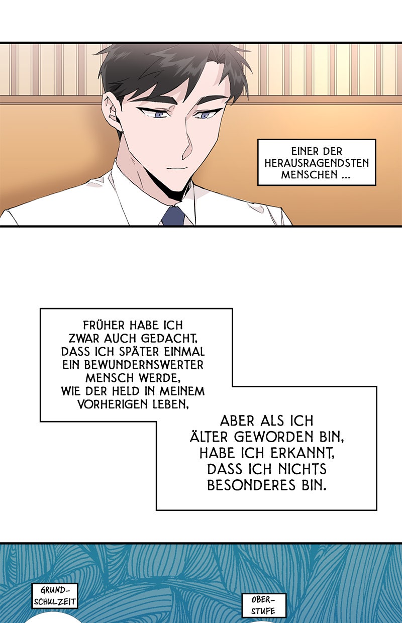 Read Viel Glück, tollkühner Held! Manga Online