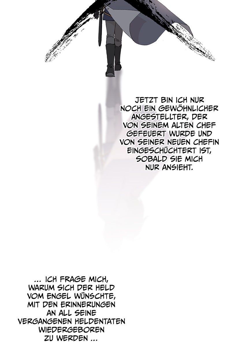 Read Viel Glück, tollkühner Held! Manga Online