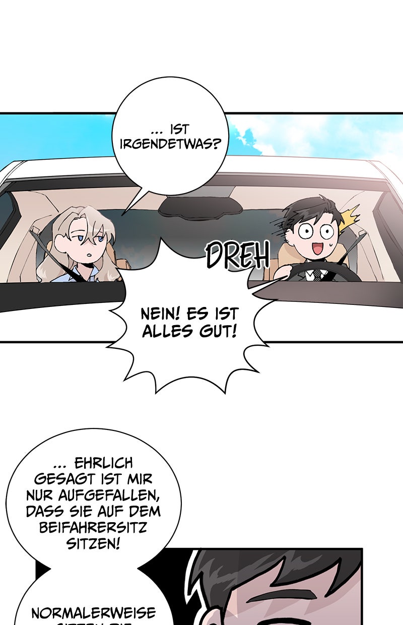 Read Viel Glück, tollkühner Held! Manga Online