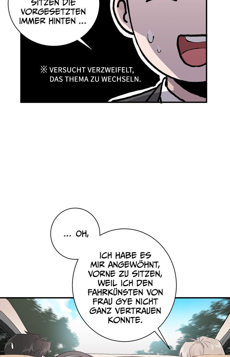 Read Viel Glück, tollkühner Held! Manga Online