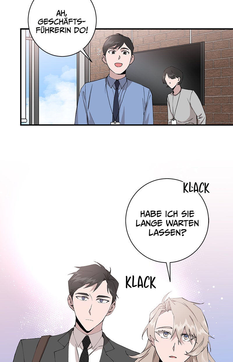 Read Viel Glück, tollkühner Held! Manga Online