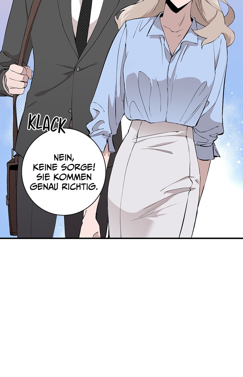 Read Viel Glück, tollkühner Held! Manga Online