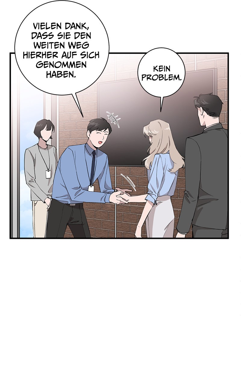 Read Viel Glück, tollkühner Held! Manga Online