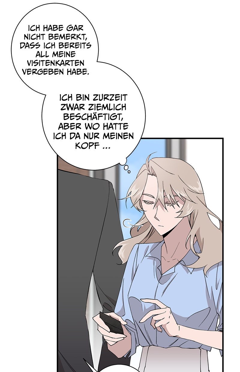 Read Viel Glück, tollkühner Held! Manga Online