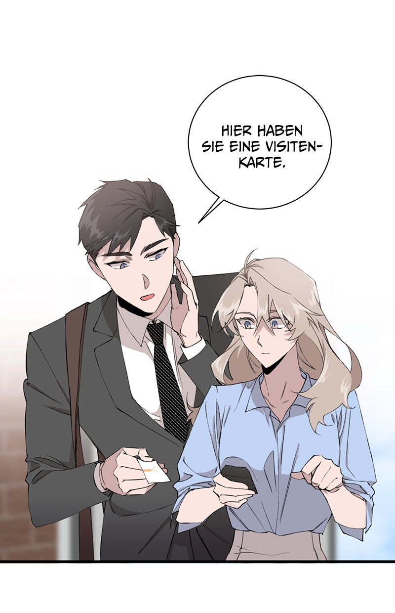 Read Viel Glück, tollkühner Held! Manga Online