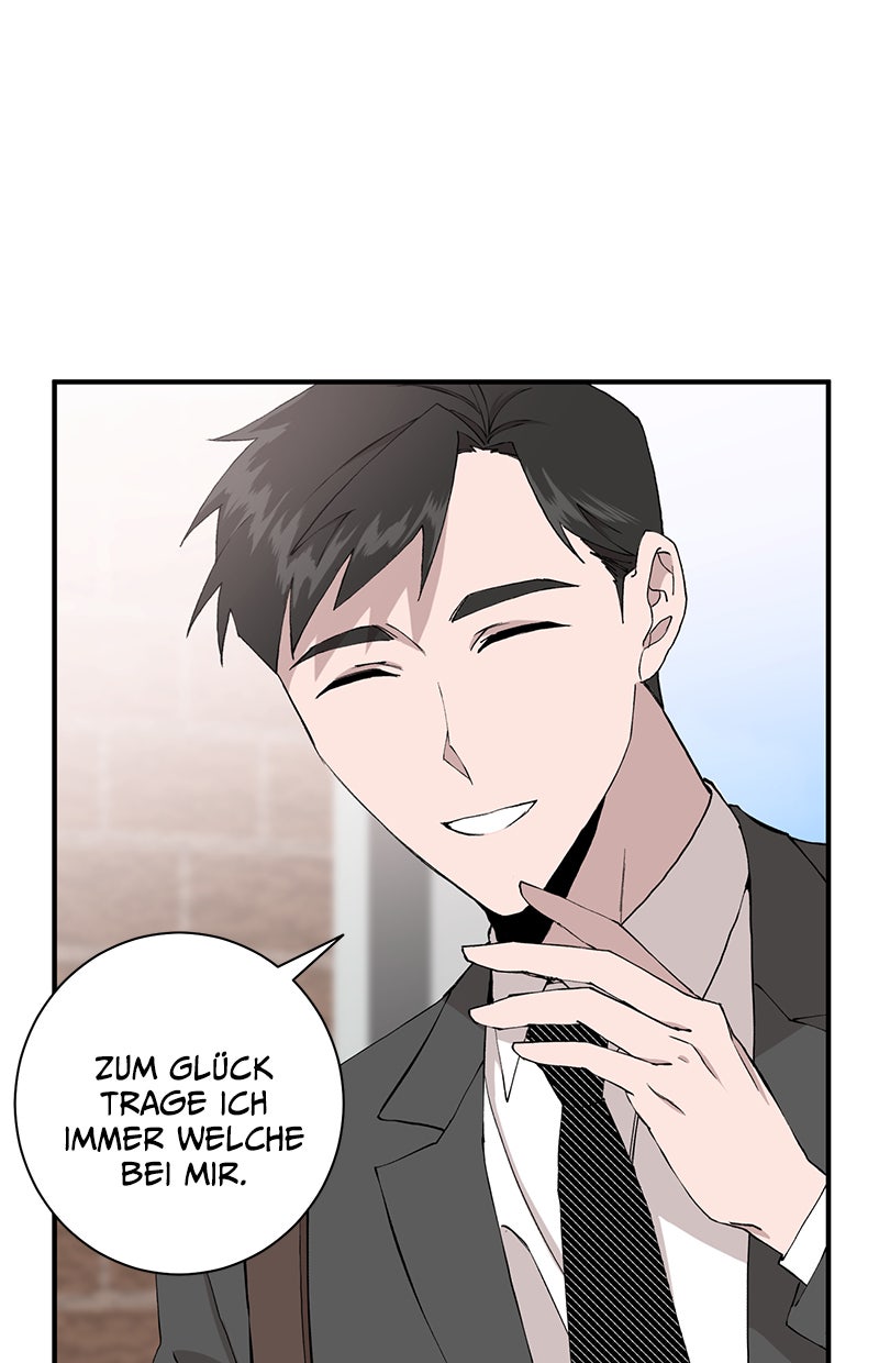 Read Viel Glück, tollkühner Held! Manga Online