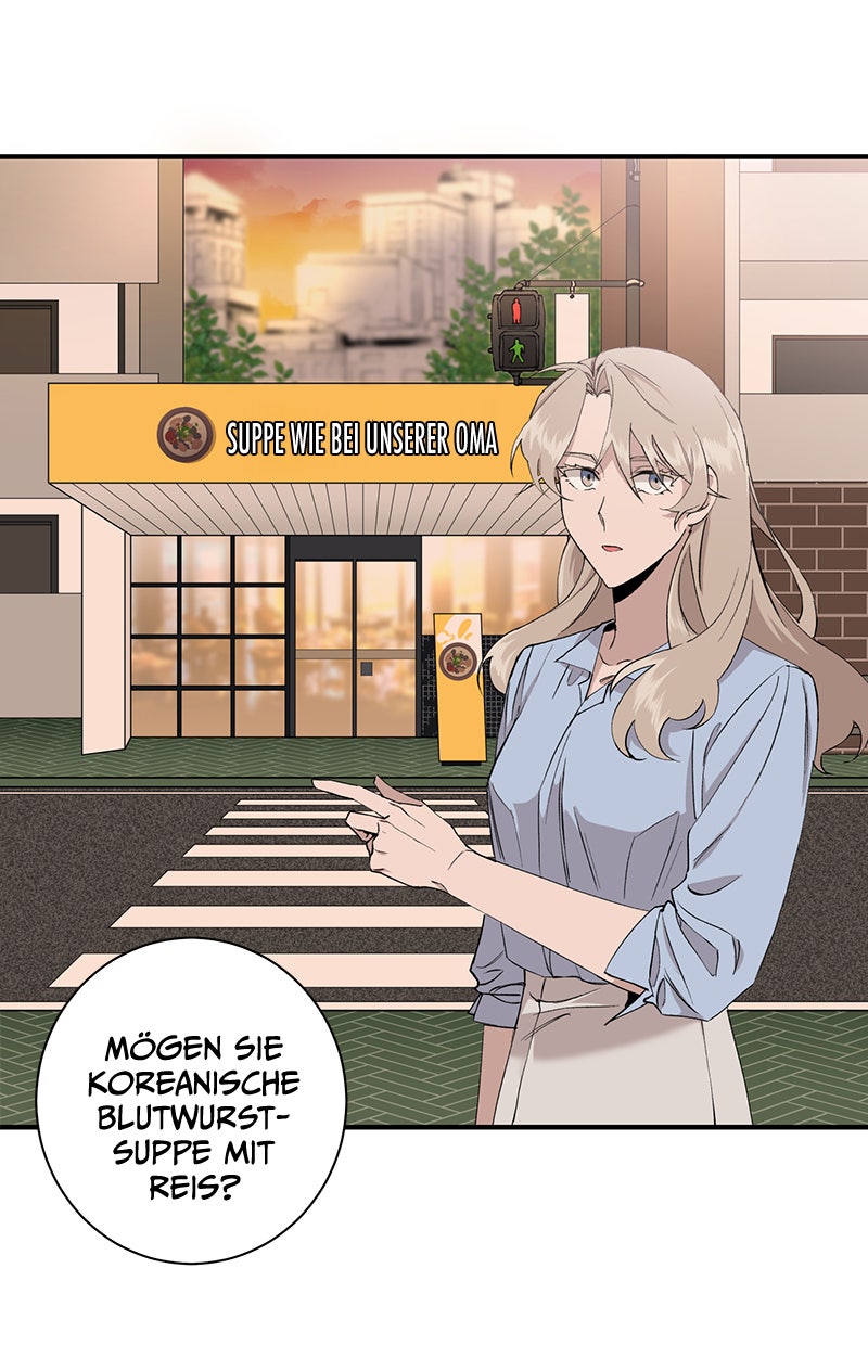 Read Viel Glück, tollkühner Held! Manga Online