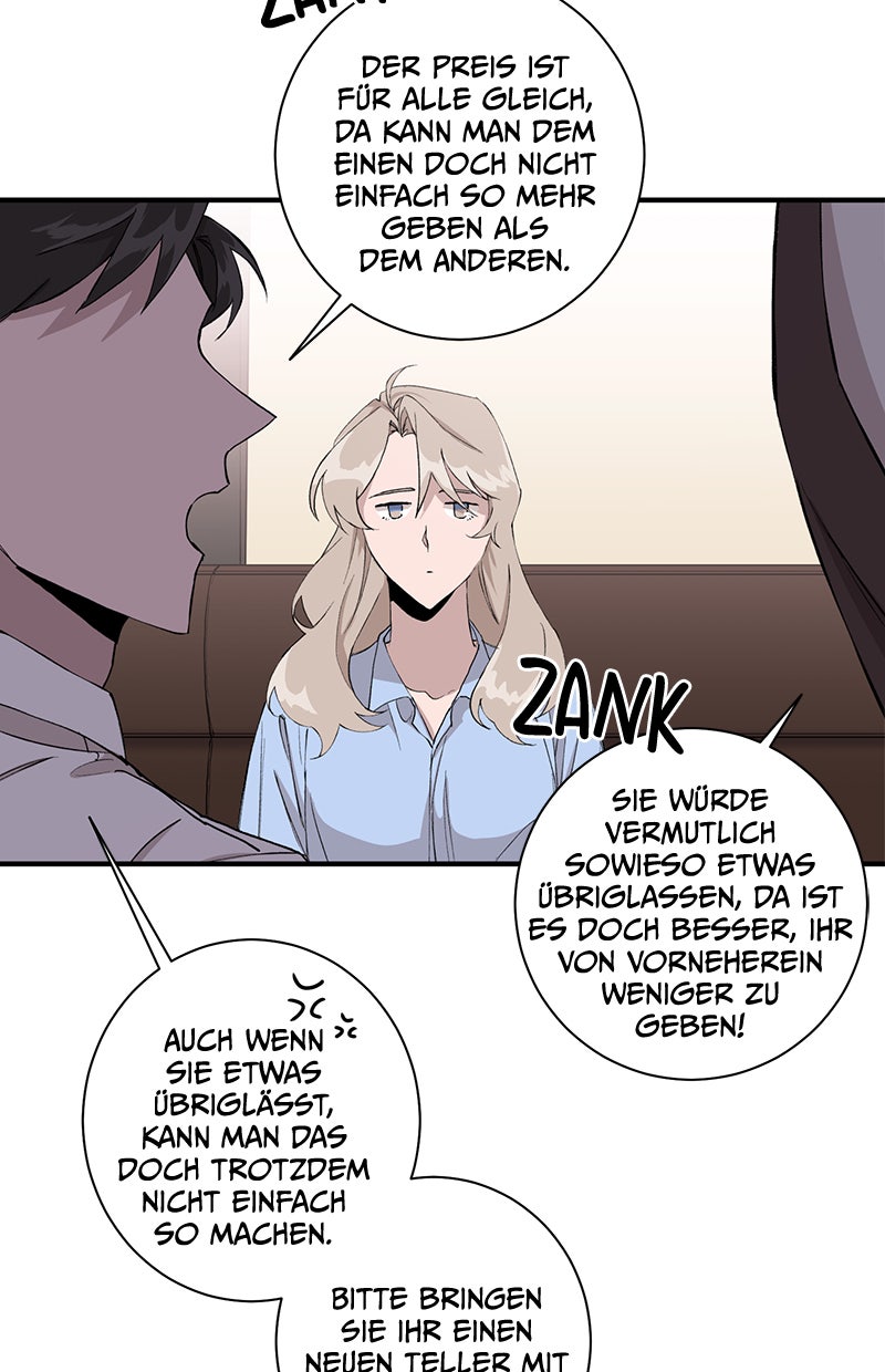 Read Viel Glück, tollkühner Held! Manga Online