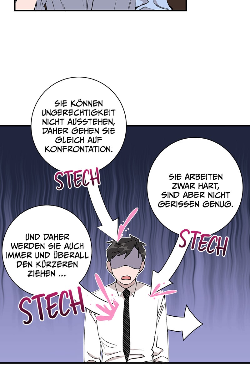 Read Viel Glück, tollkühner Held! Manga Online