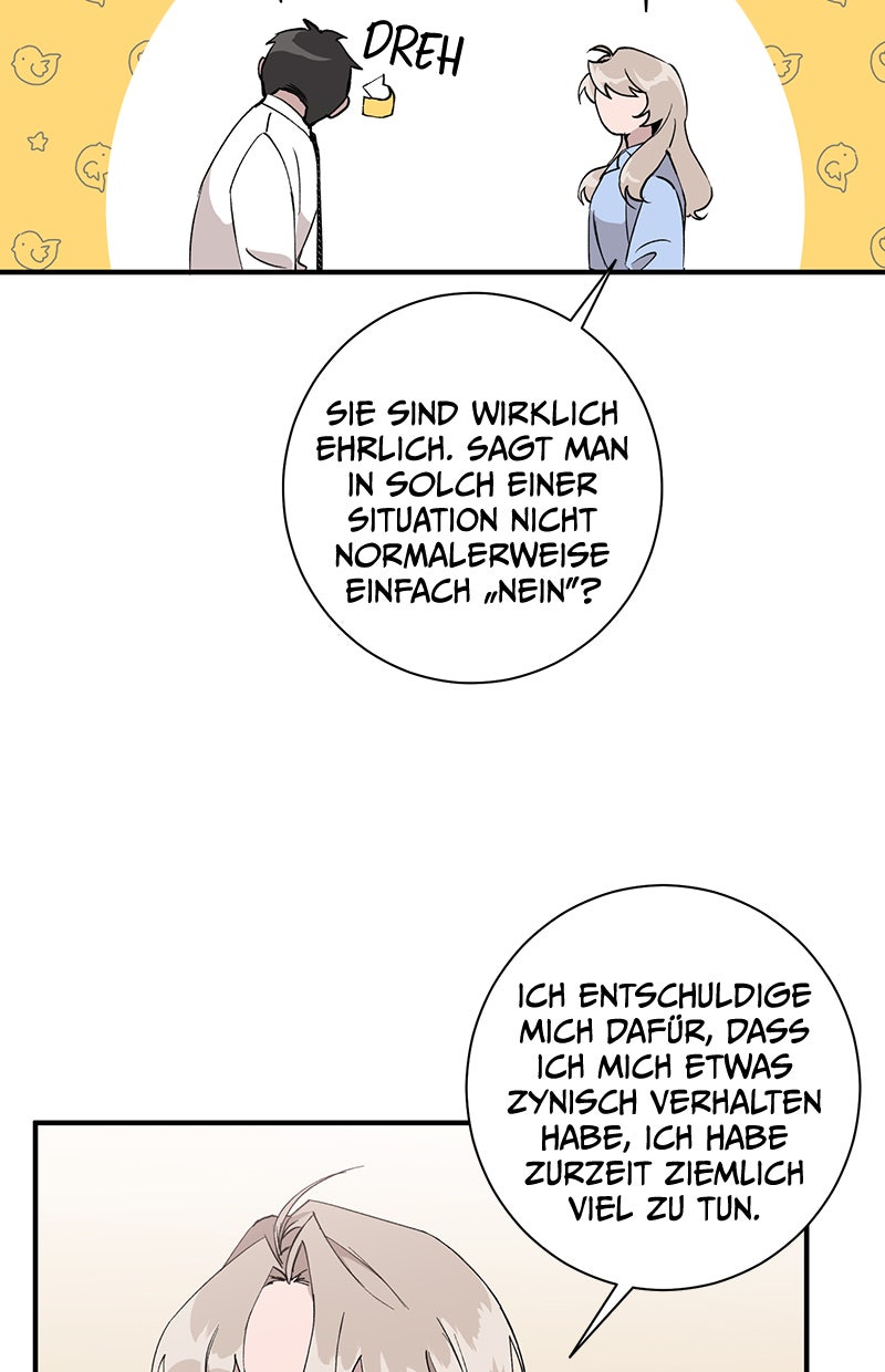 Read Viel Glück, tollkühner Held! Manga Online