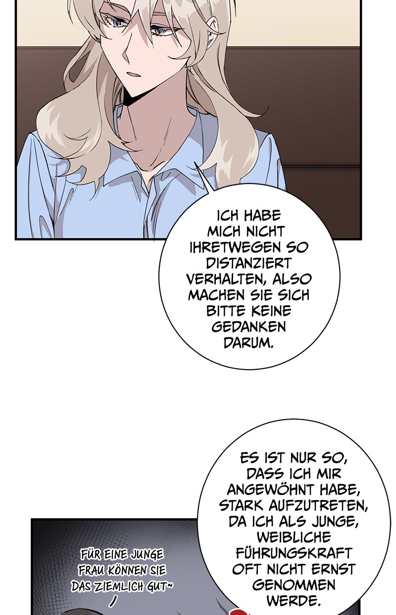 Read Viel Glück, tollkühner Held! Manga Online