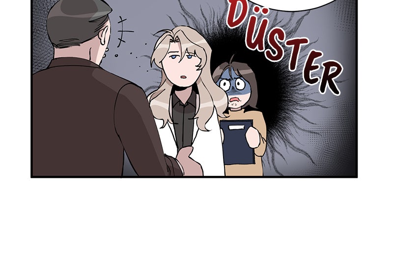 Read Viel Glück, tollkühner Held! Manga Online