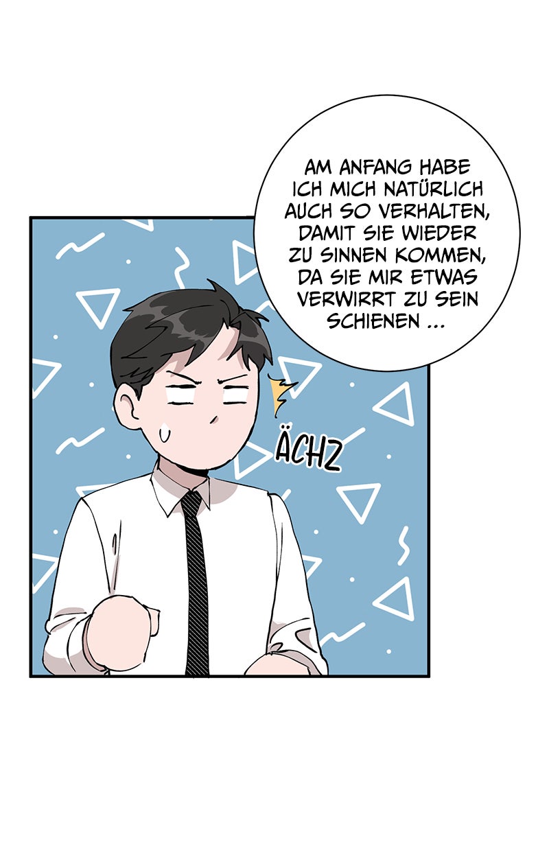 Read Viel Glück, tollkühner Held! Manga Online