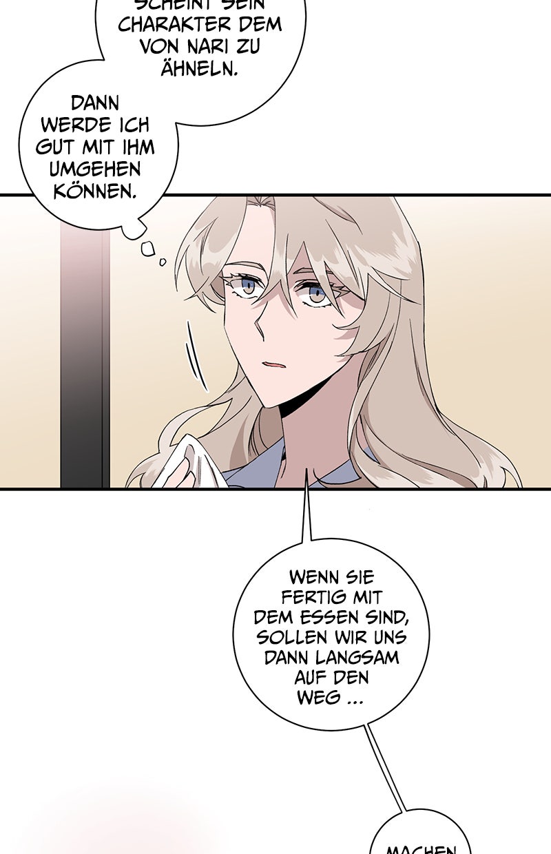 Read Viel Glück, tollkühner Held! Manga Online