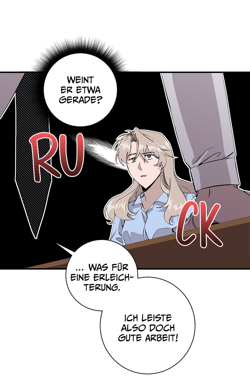 Read Viel Glück, tollkühner Held! Manga Online