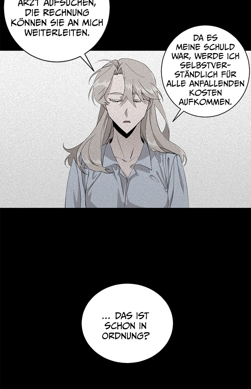 Read Viel Glück, tollkühner Held! Manga Online