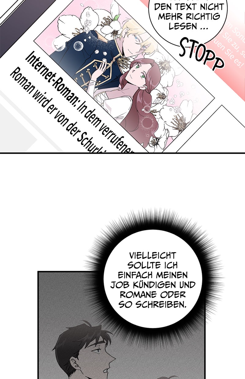 Read Viel Glück, tollkühner Held! Manga Online