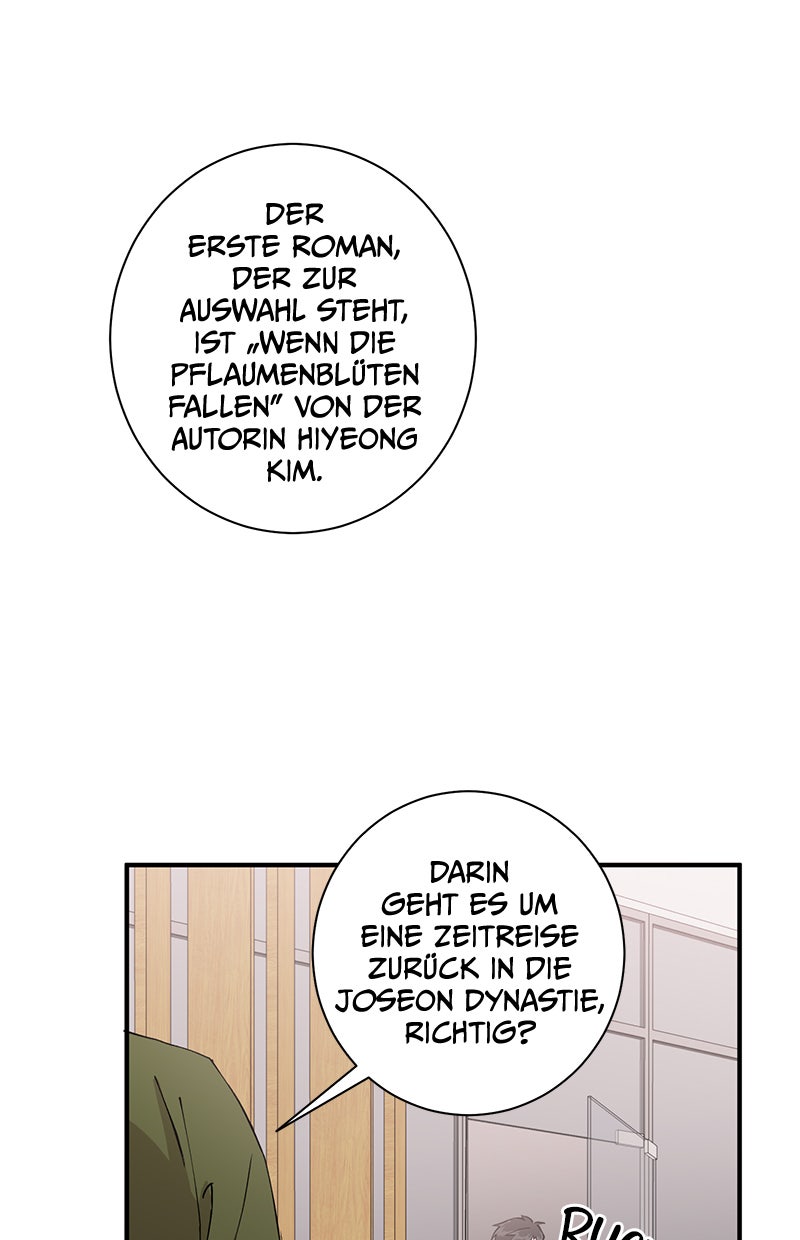 Read Viel Glück, tollkühner Held! Manga Online