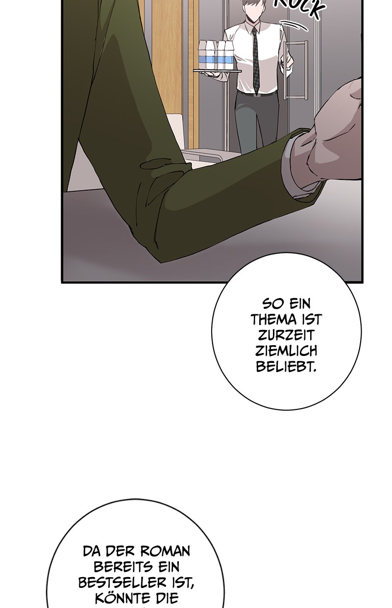 Read Viel Glück, tollkühner Held! Manga Online