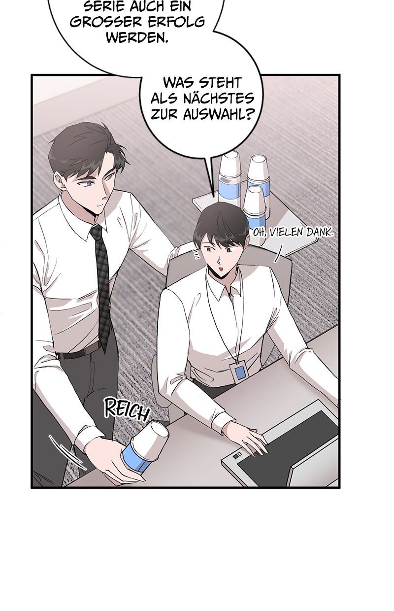 Read Viel Glück, tollkühner Held! Manga Online