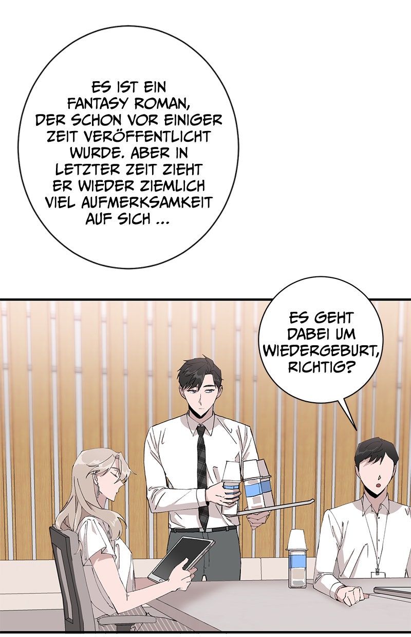 Read Viel Glück, tollkühner Held! Manga Online