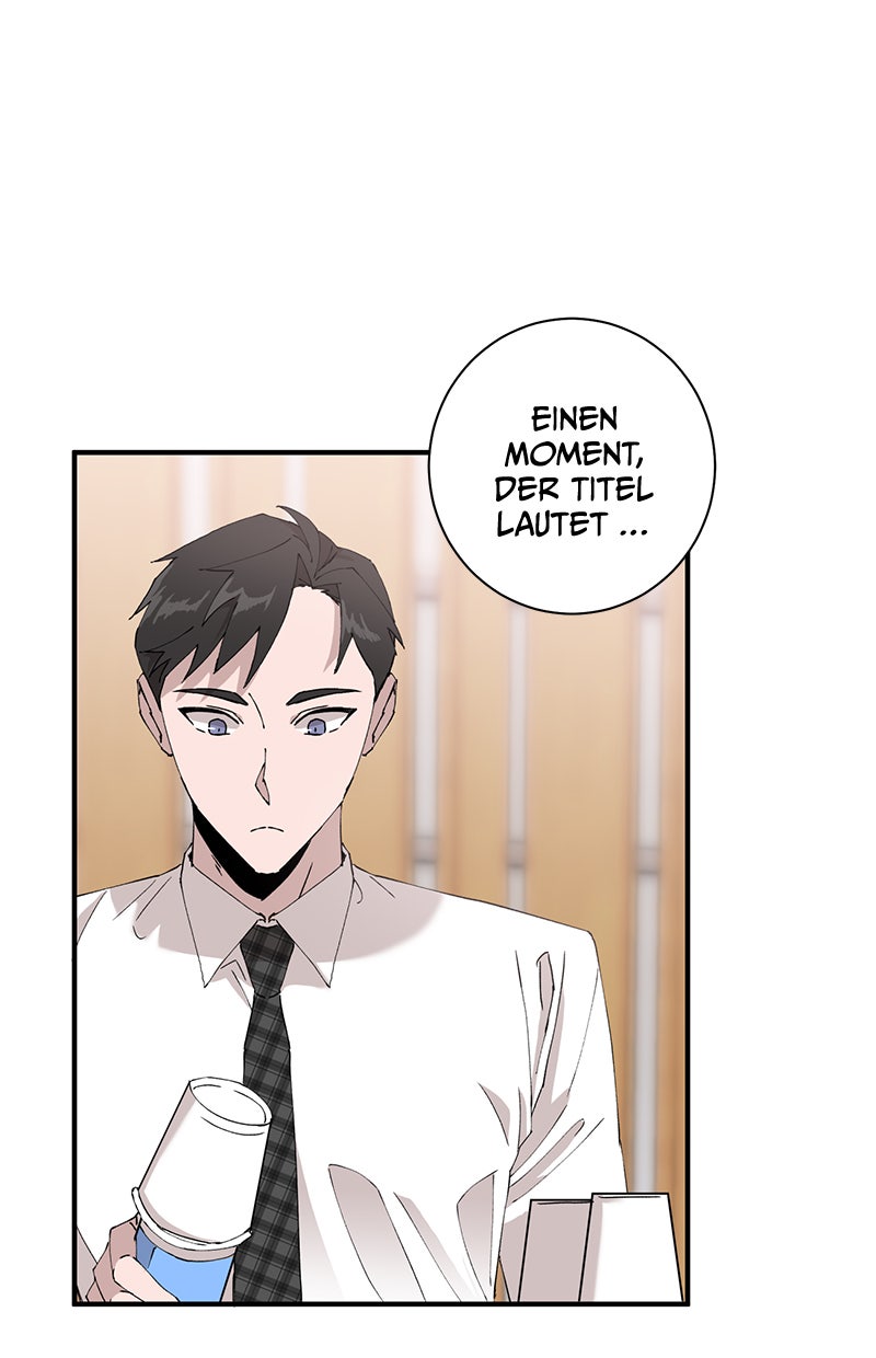 Read Viel Glück, tollkühner Held! Manga Online