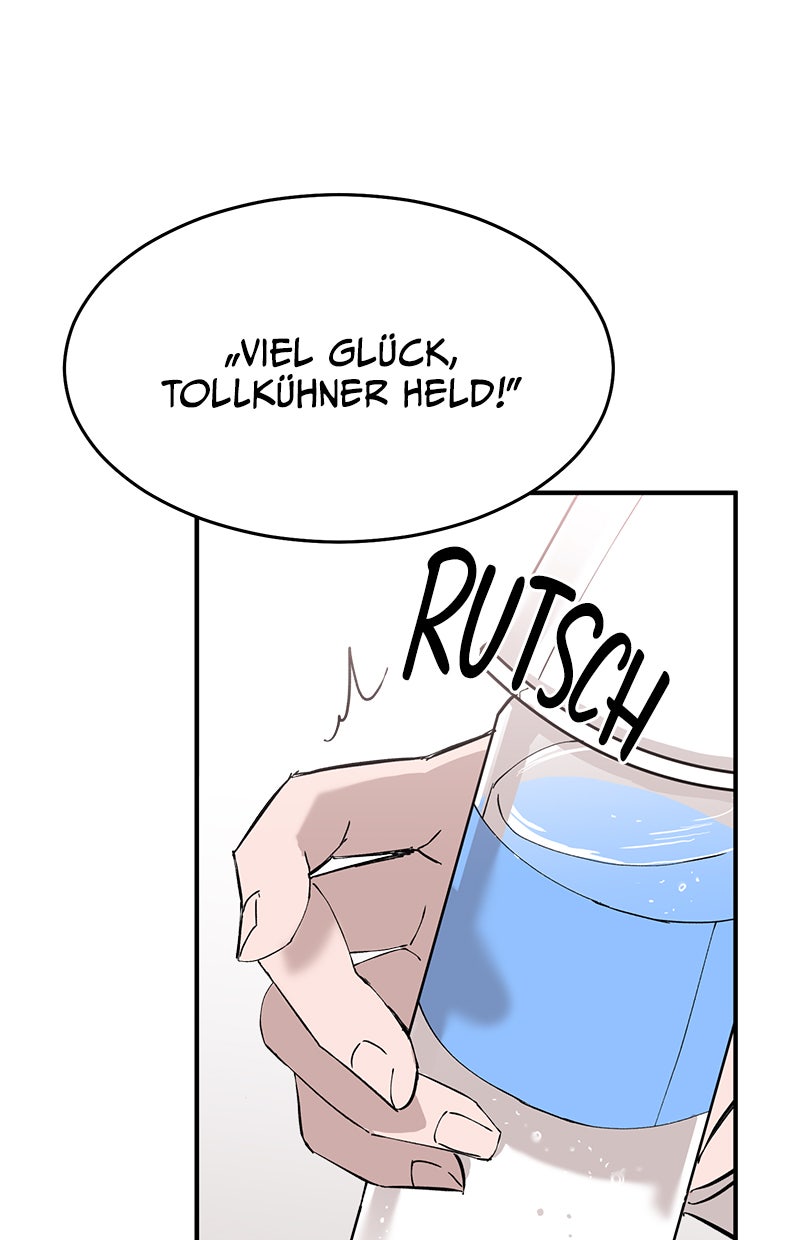 Read Viel Glück, tollkühner Held! Manga Online