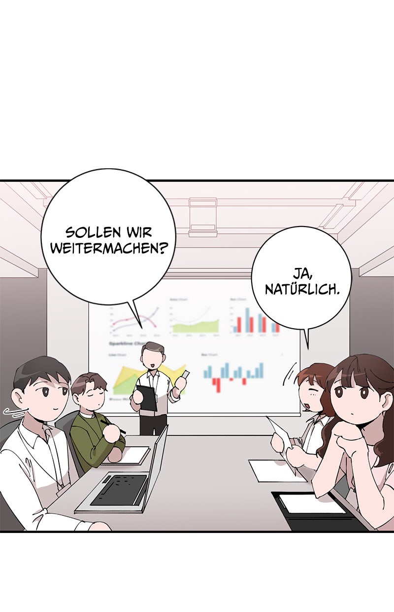 Read Viel Glück, tollkühner Held! Manga Online