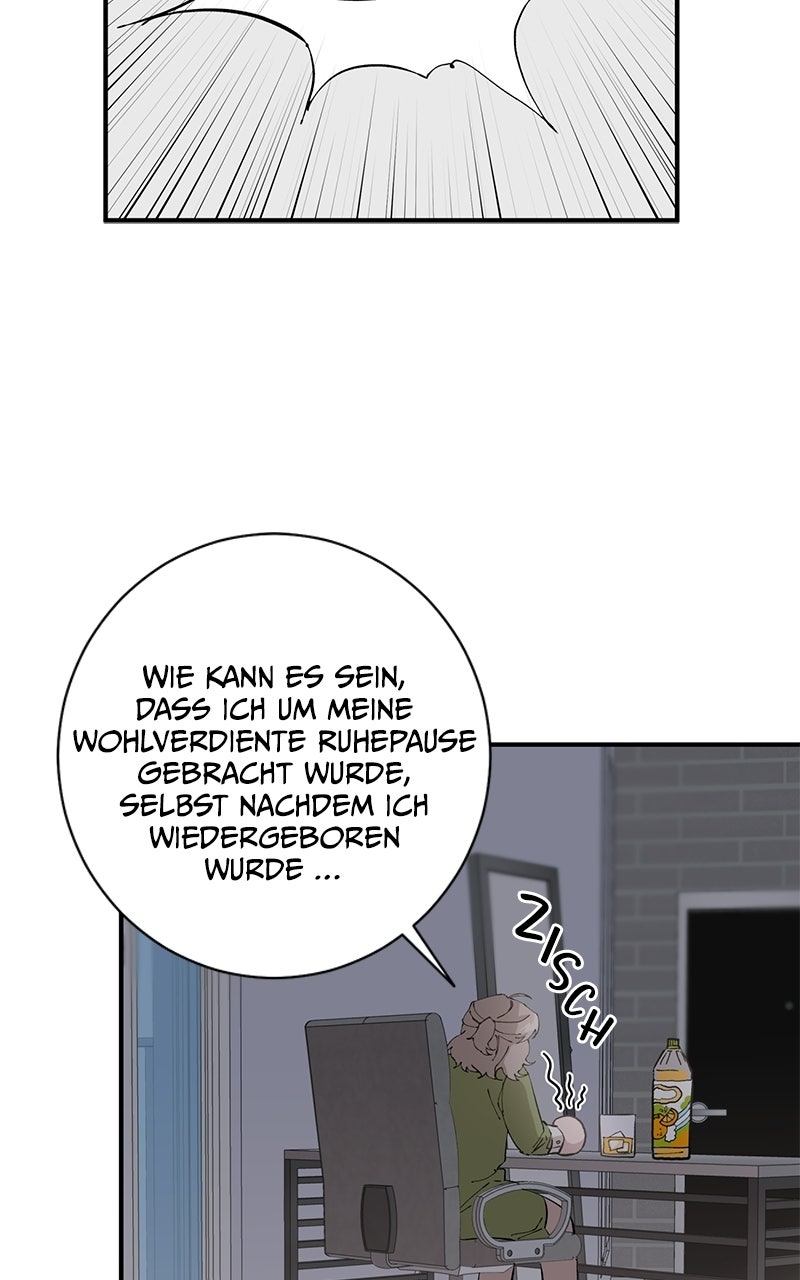 Read Viel Glück, tollkühner Held! Manga Online