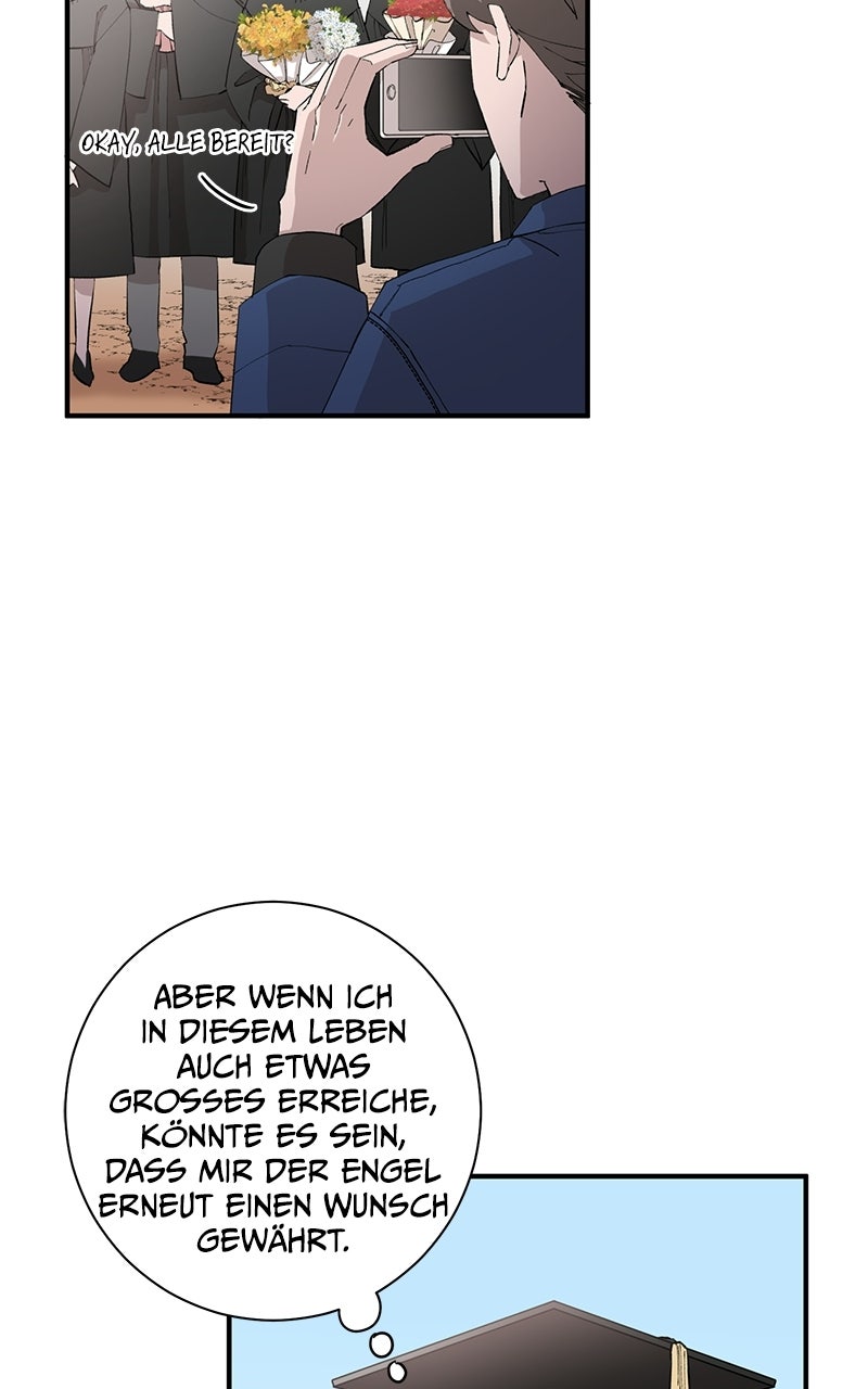 Read Viel Glück, tollkühner Held! Manga Online