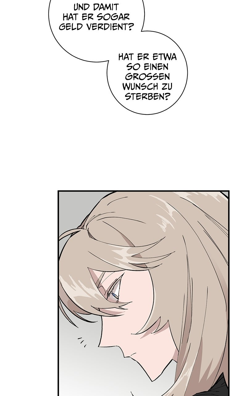 Read Viel Glück, tollkühner Held! Manga Online