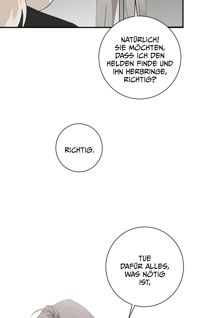 Read Viel Glück, tollkühner Held! Manga Online