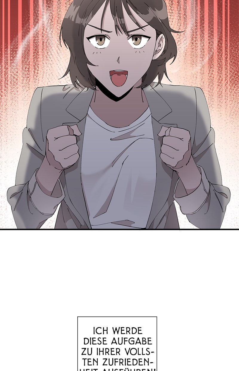 Read Viel Glück, tollkühner Held! Manga Online